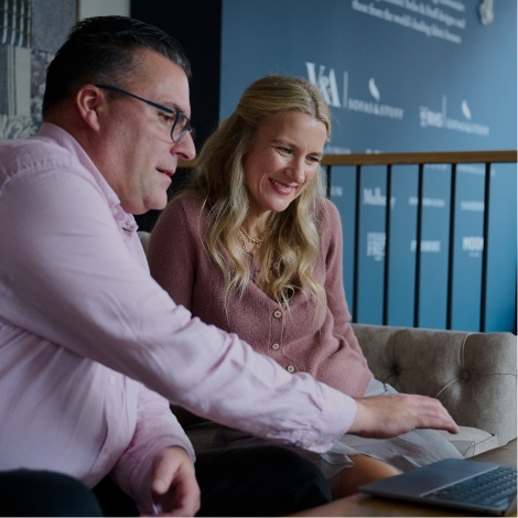 Book a one to one design consultation